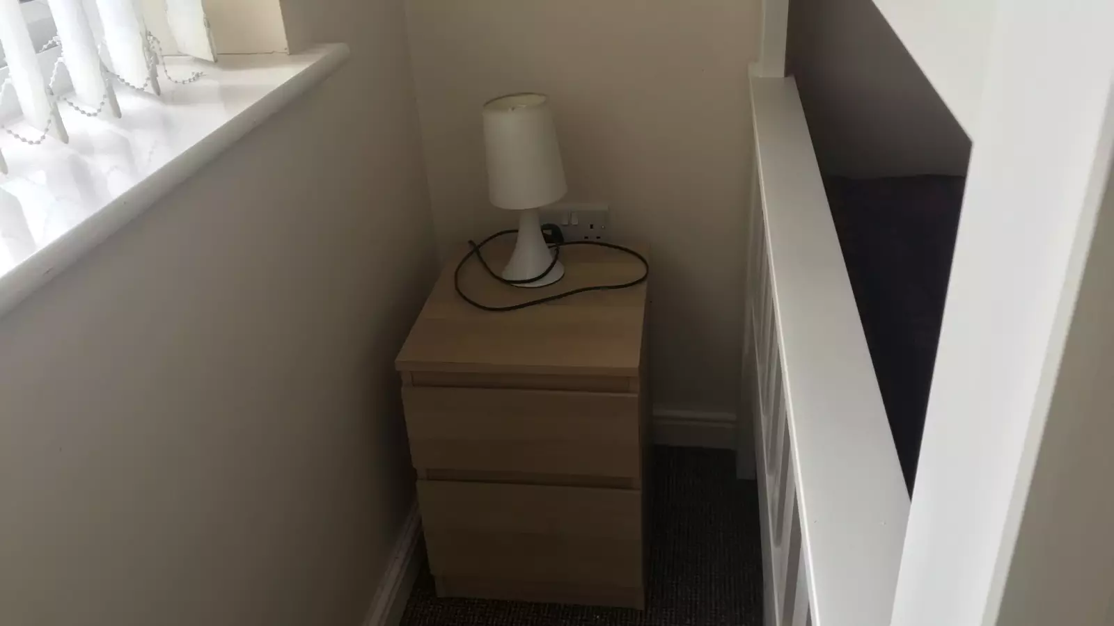 Flat Oakford Close in Nottingham