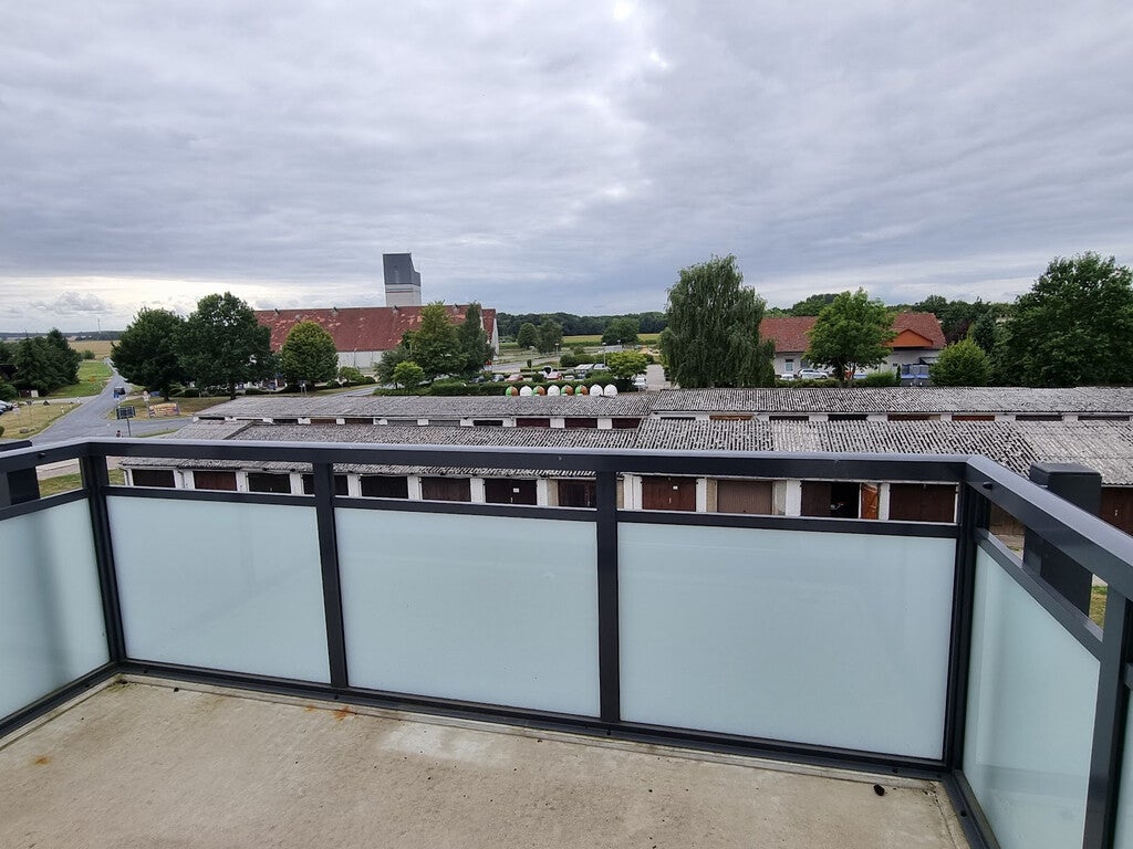 Wohnung Friedrich-Engels-Straße in Beetzendorf