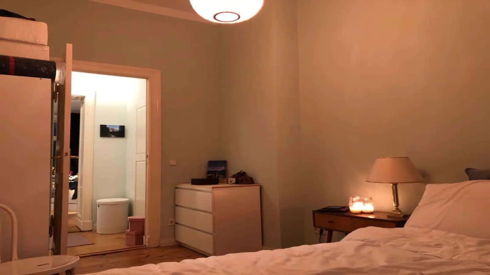 Wohnung Mühlenstraße in Berlin