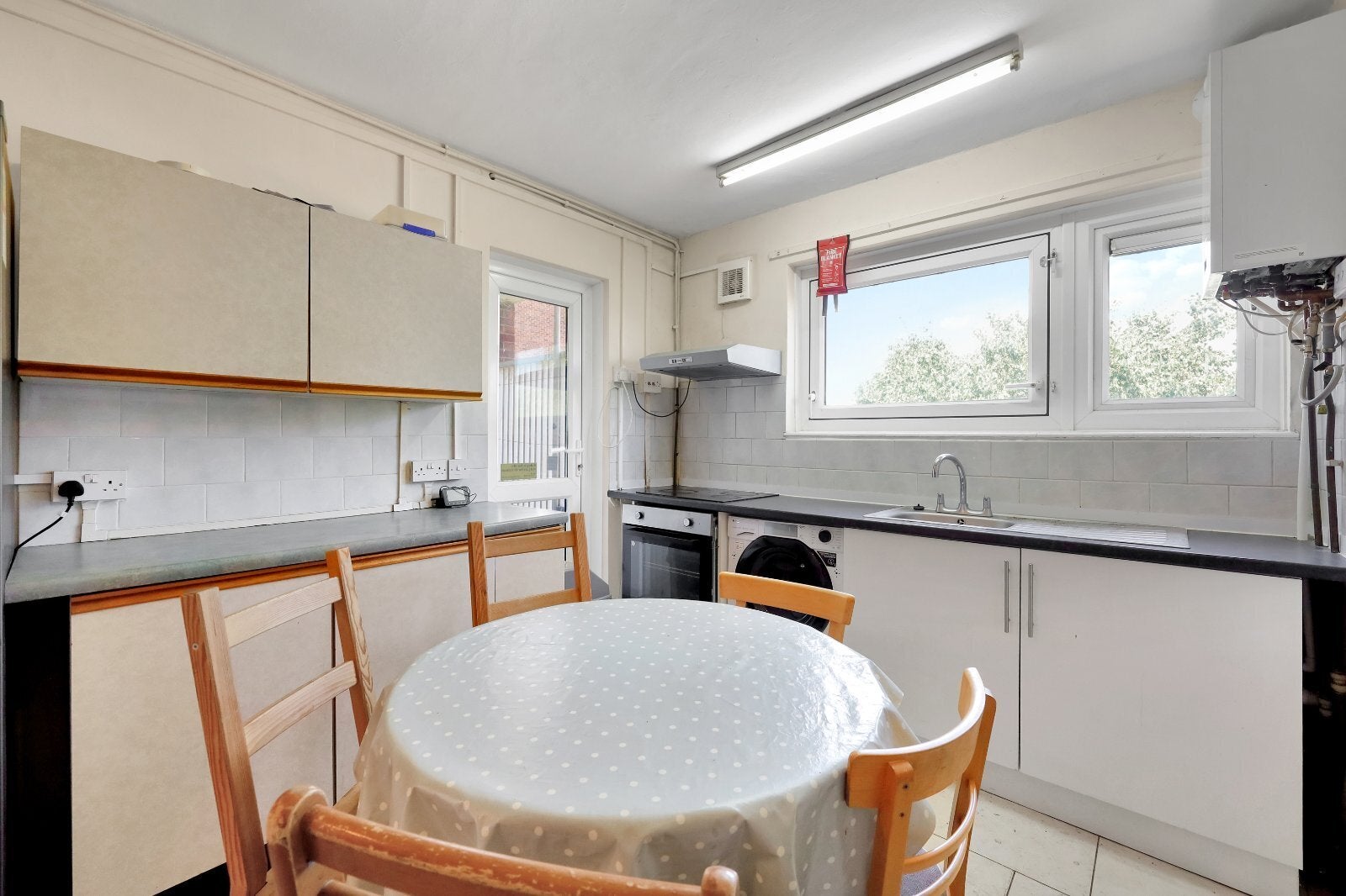Flat Lewis Street in Greater London