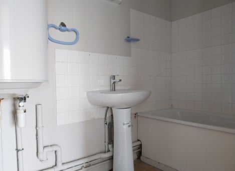 Appartement Allée des Beauvais à Villeneuve-sur-Yonne