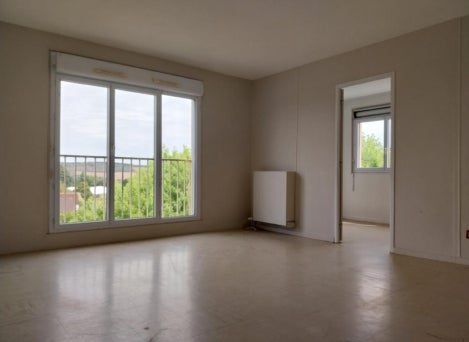 Appartement Allée des Beauvais à Villeneuve-sur-Yonne
