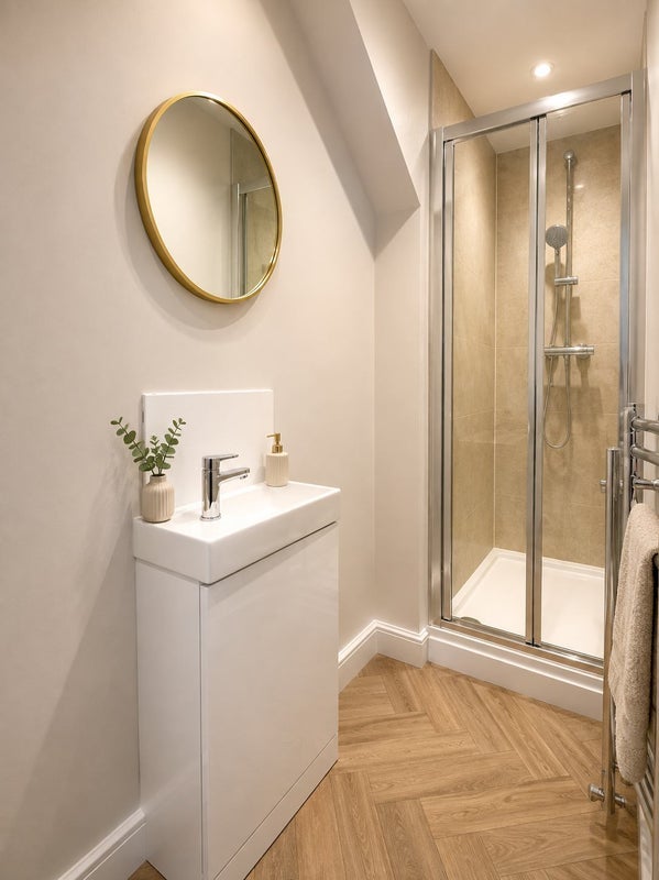 Room Broomhill Lane in Mansfield Woodhouse