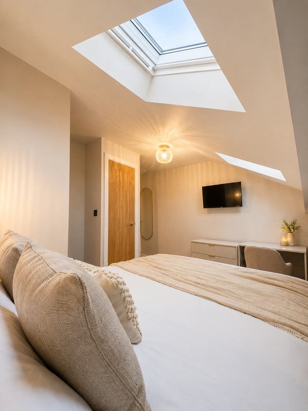 Room Broomhill Lane in Mansfield Woodhouse