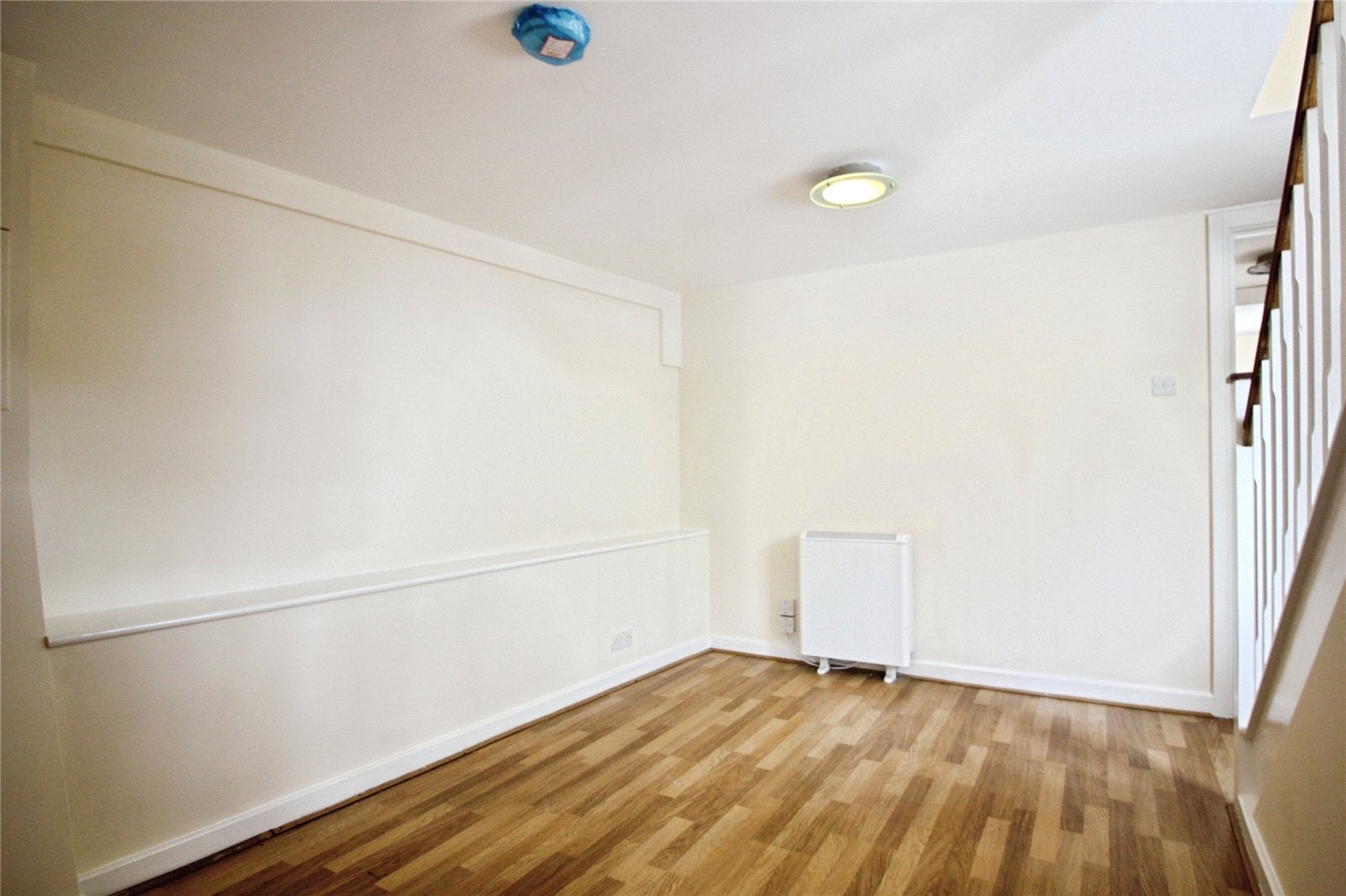 Flat Highgrove Street in Reading