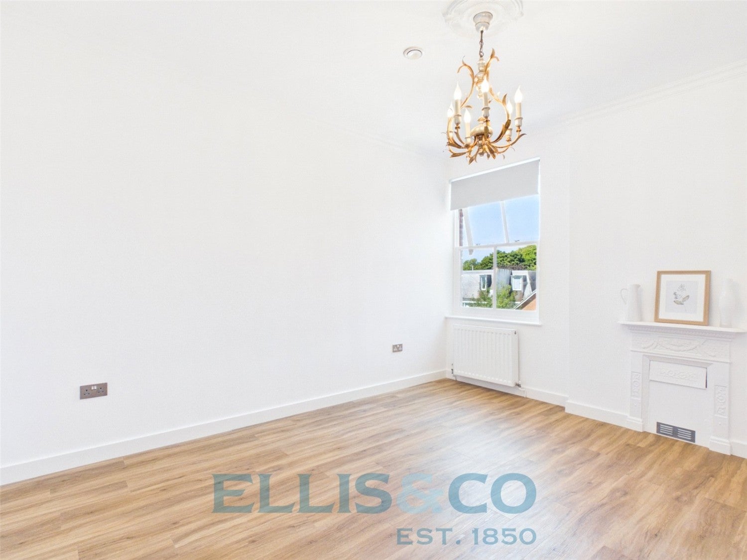 Flat Lamberts Yard in Tonbridge and Malling