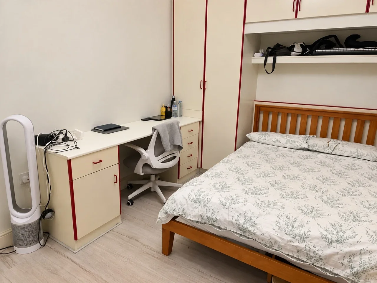 Room The Drive in Greater London