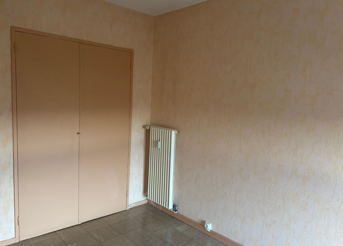 Appartement Parc du Petit Bois à Is-sur-Tille