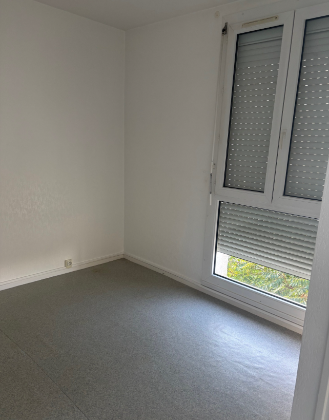 Appartement Parc du Petit Bois à Is-sur-Tille