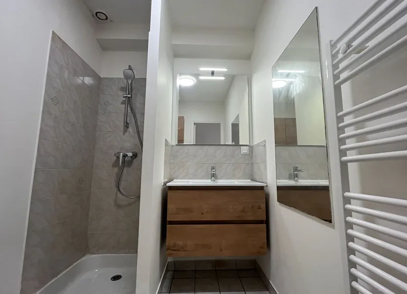 Appartement Rue du Four à Saint-Michel-sur-Orge