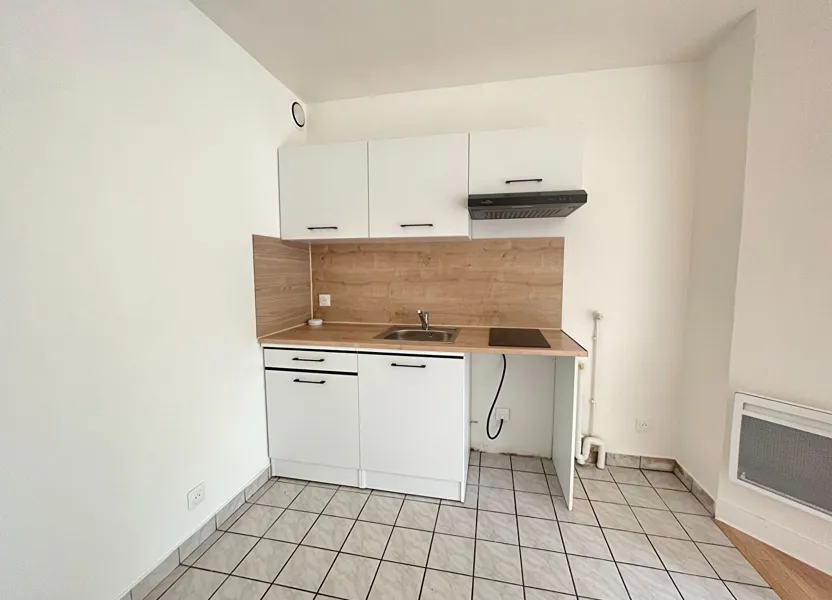 Appartement Rue du Four à Saint-Michel-sur-Orge