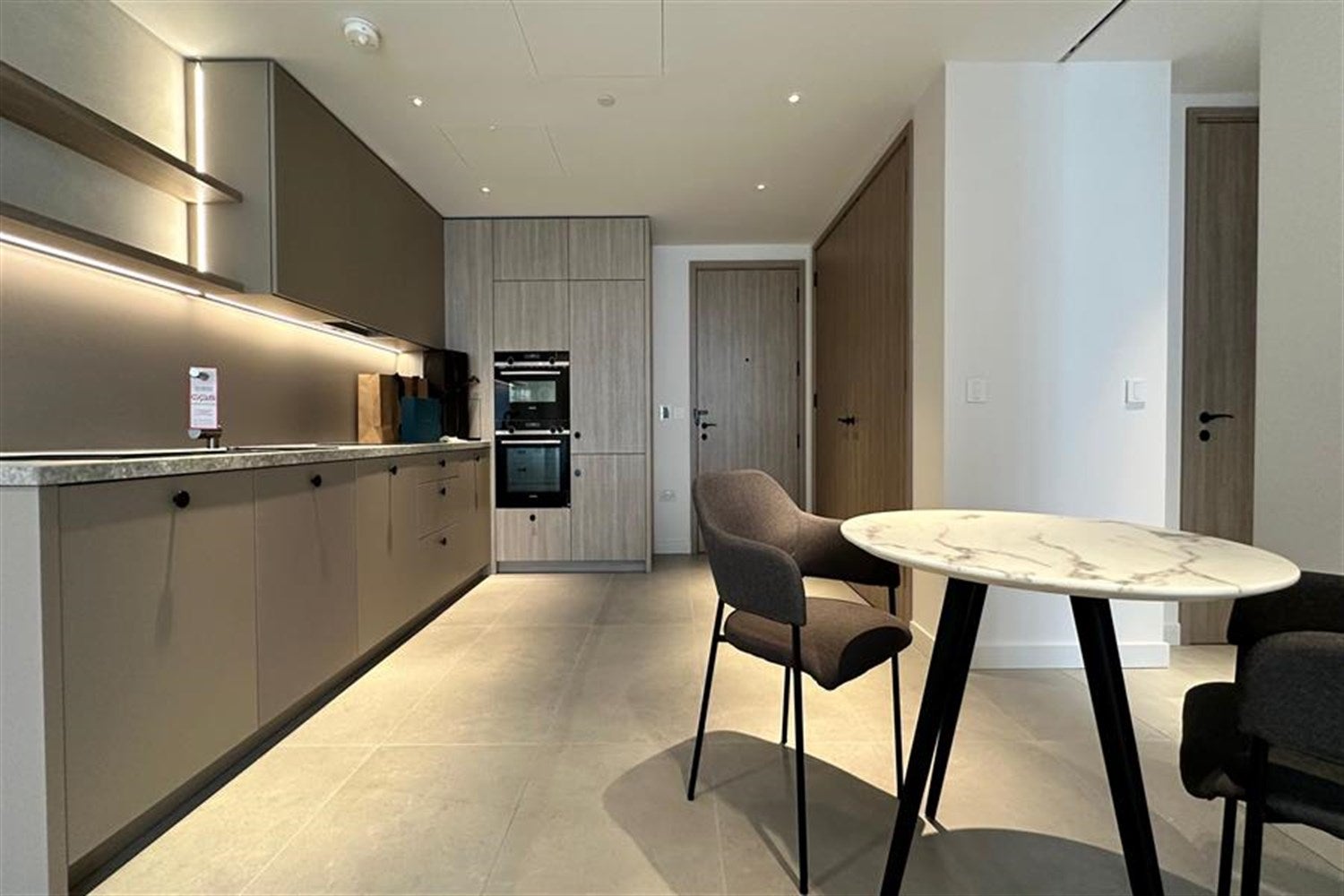 Flat Brighton Road in Greater London