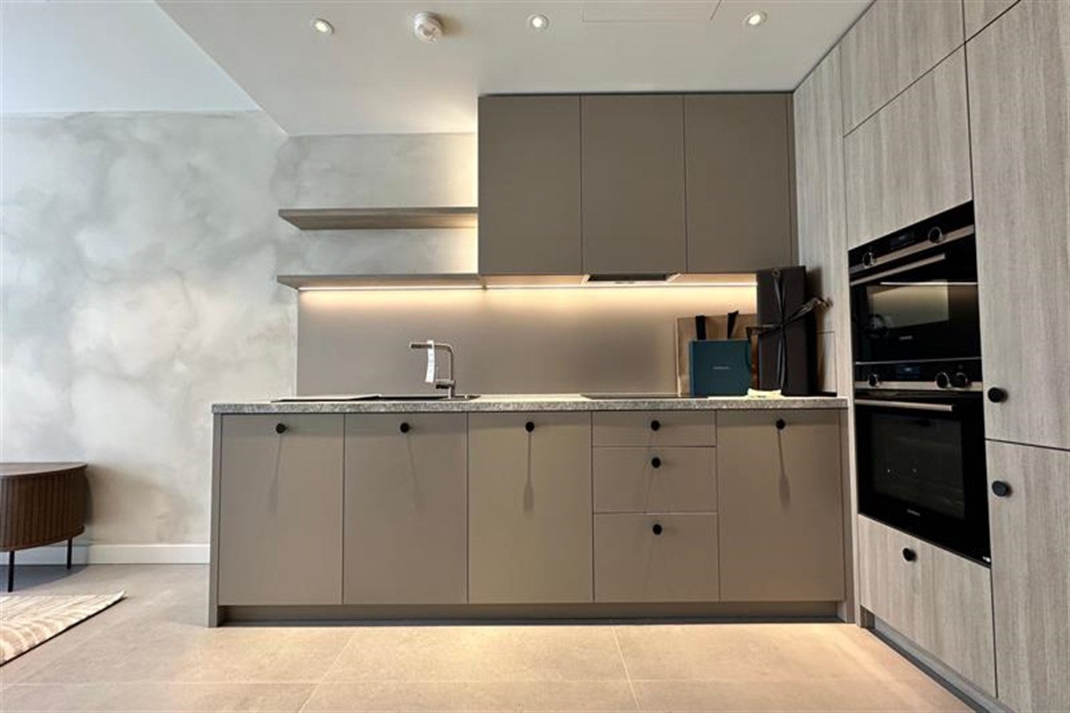 Flat Brighton Road in Greater London