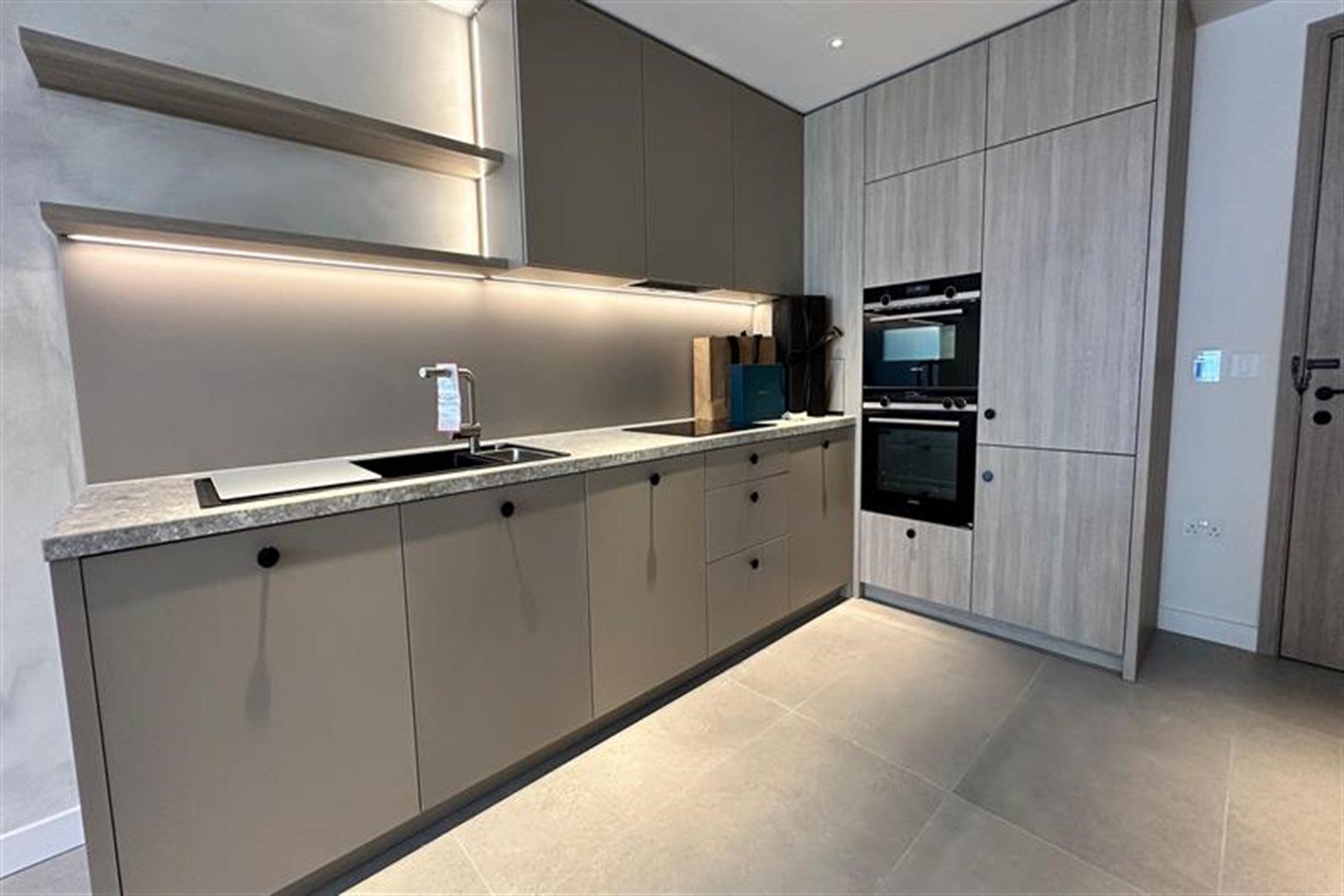 Flat Brighton Road in Greater London