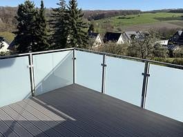 Haus Gläsener Straße in Paderborn