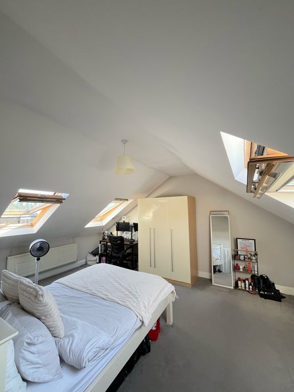 Room Handforth Road in Greater London