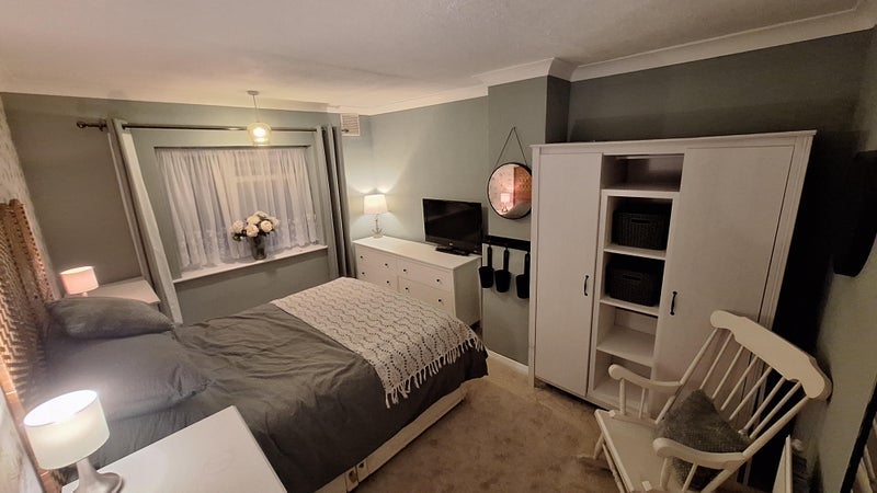 Room Castleton Avenue in Bournemouth