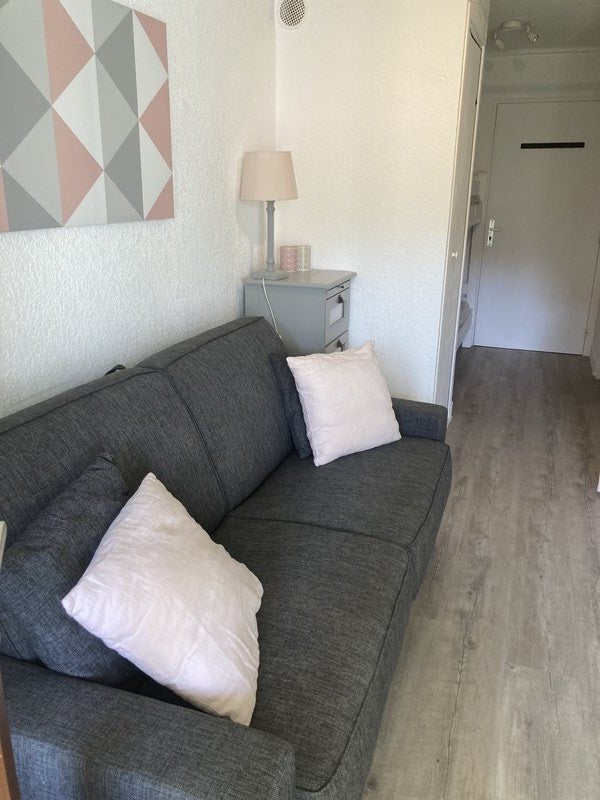 Appartement Rue Alphonse Daudet à Bandol