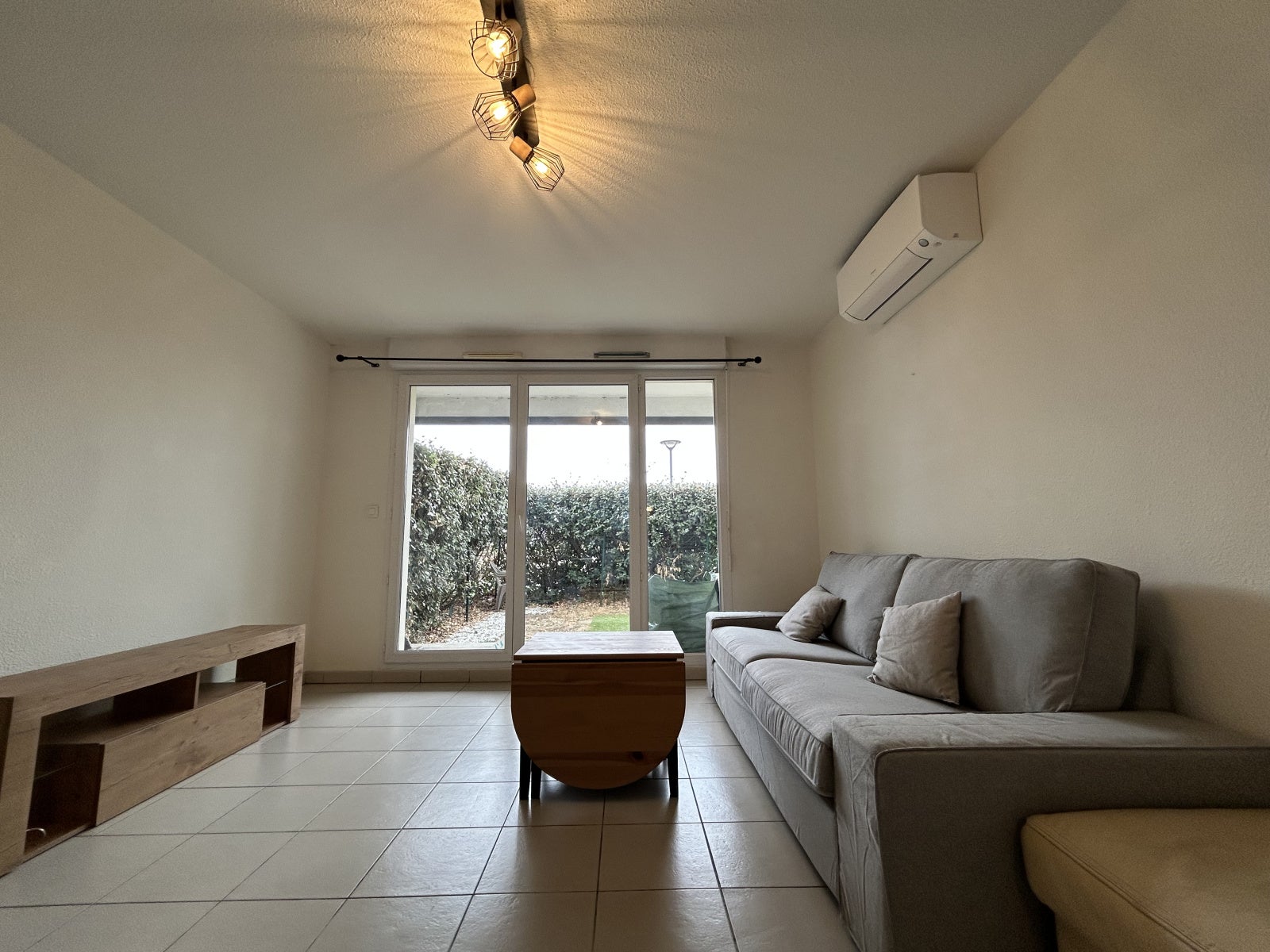 Appartement Rue de la Violette à Launaguet