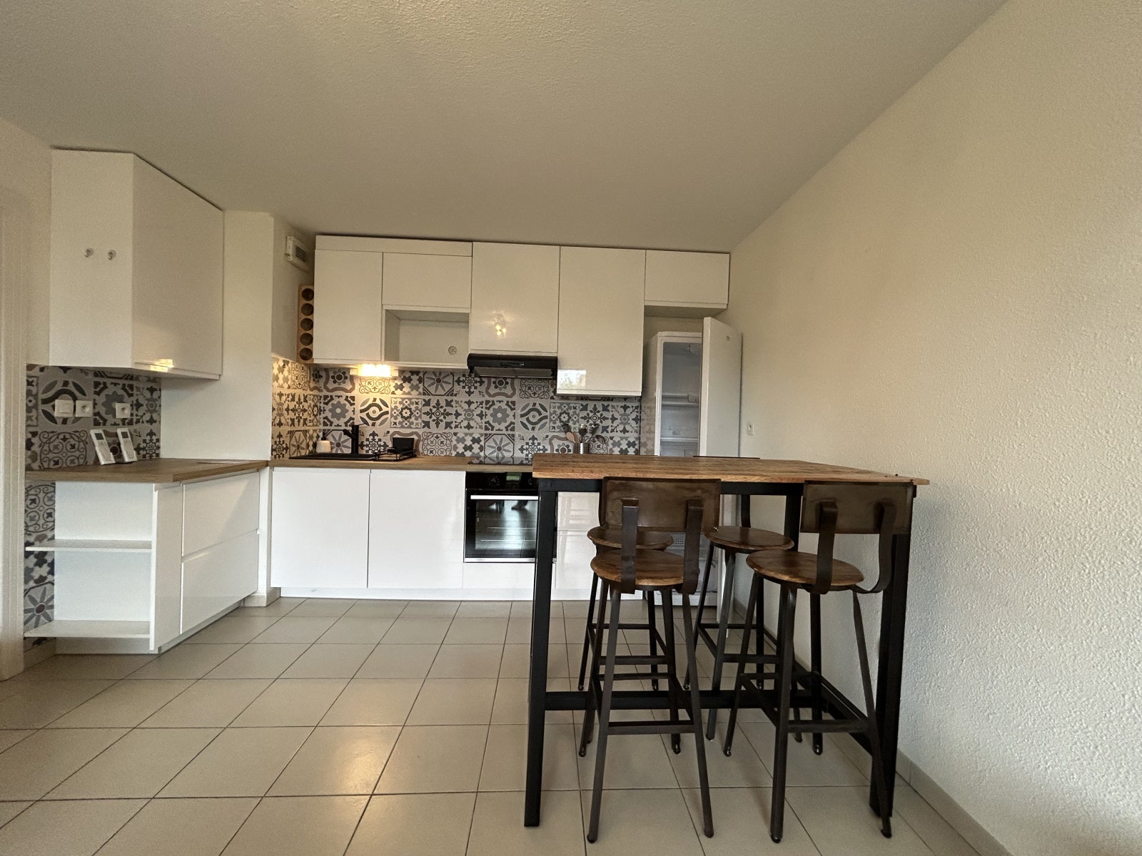 Appartement Rue de la Violette à Launaguet