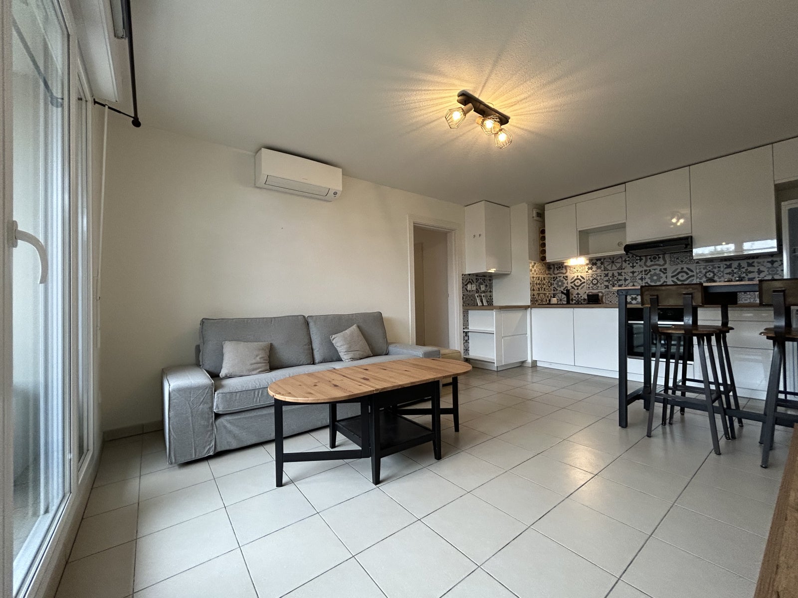 Appartement Rue de la Violette à Launaguet
