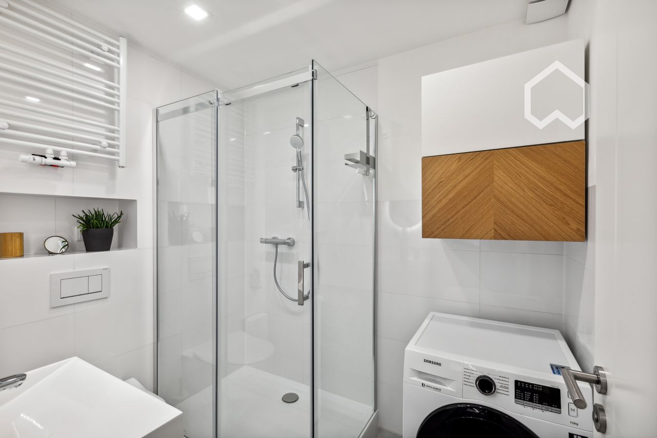 Wohnung Güntherstraße in Hamburg