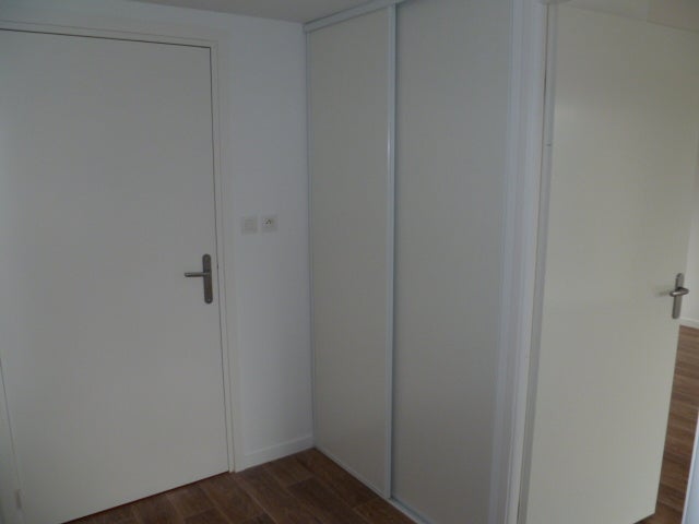 Flat Avenue François Mitterrand in Mérignac