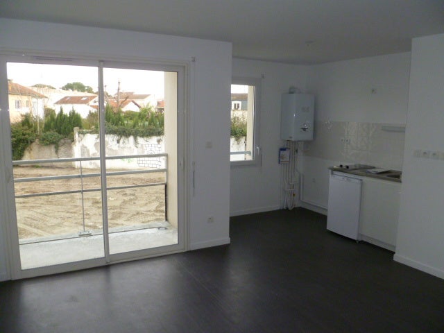 Flat Avenue François Mitterrand in Mérignac