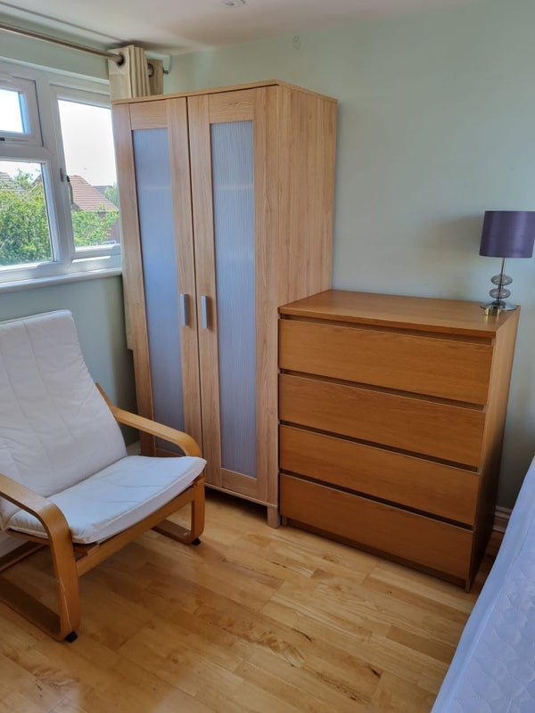 Room Tachbrook Road in Warwick