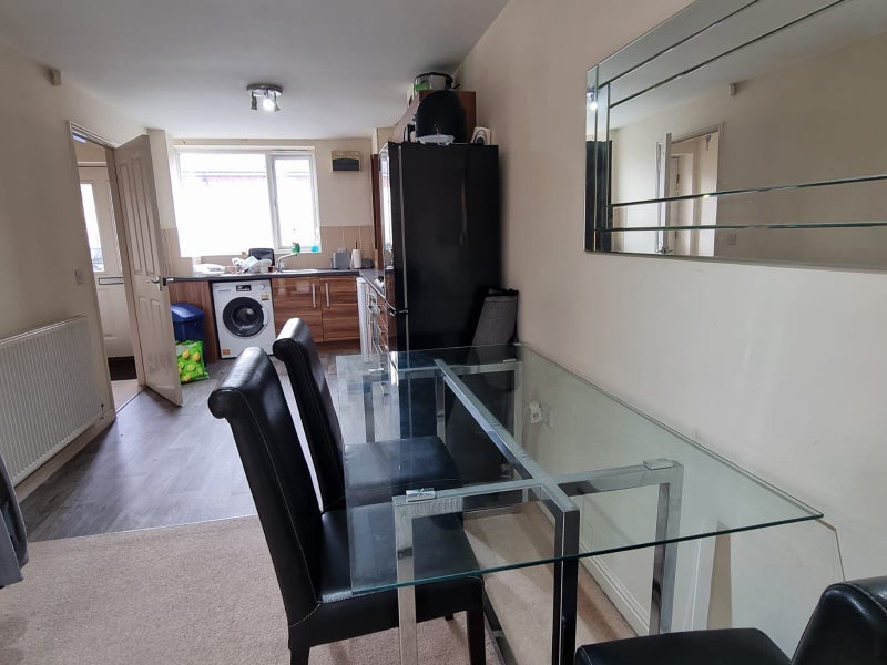 Room Devonshire Street South in Manchester