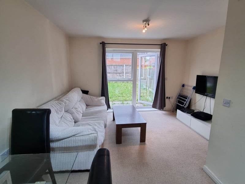 Room Devonshire Street South in Manchester