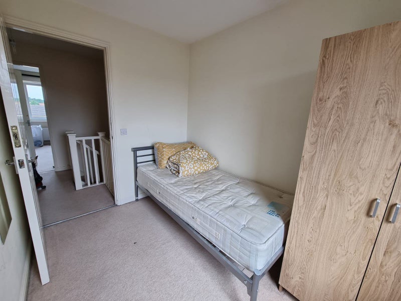 Room Devonshire Street South in Manchester