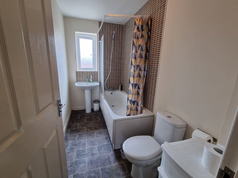 Room Devonshire Street South in Manchester