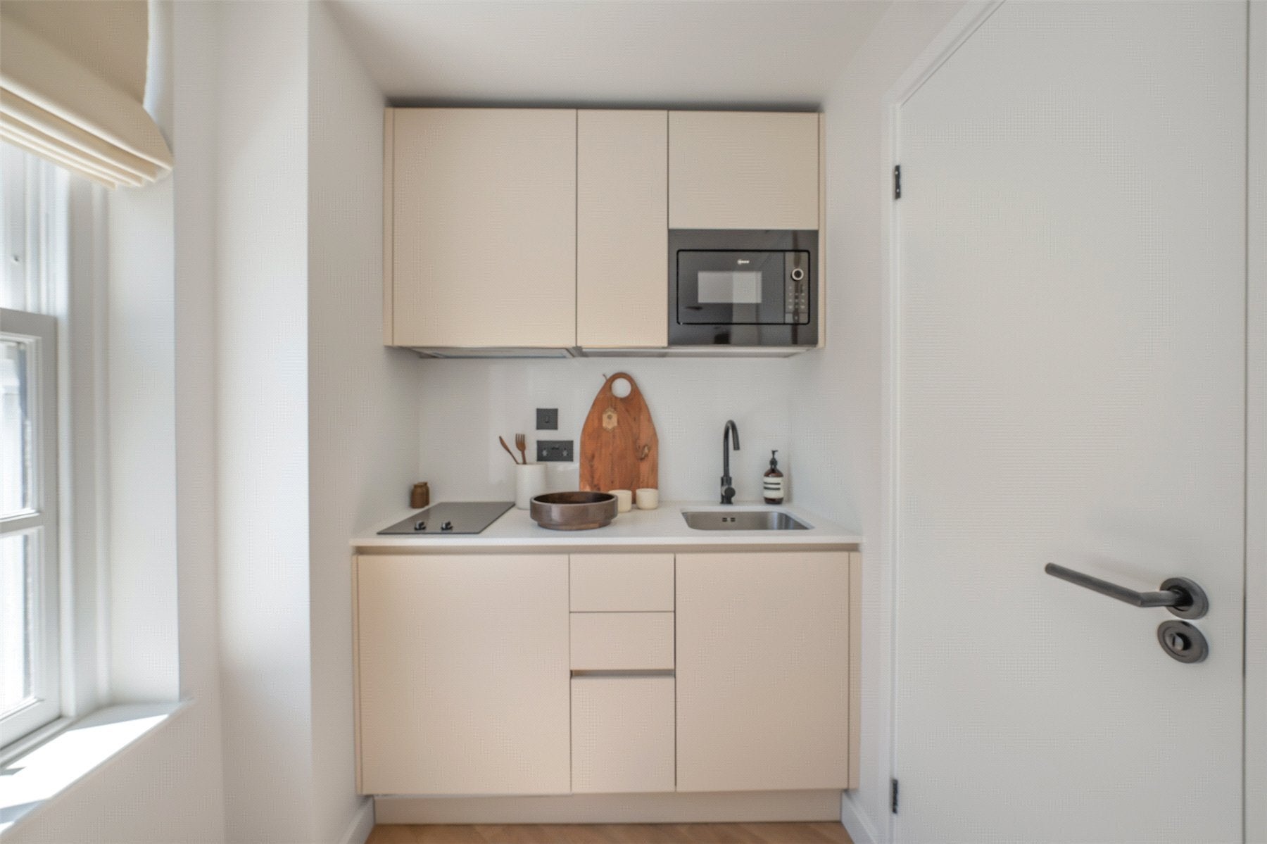 Flat Weymouth Street in City of Westminster