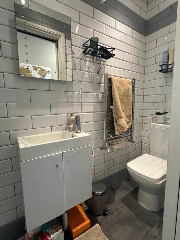 Room Cavendish Road in Greater London