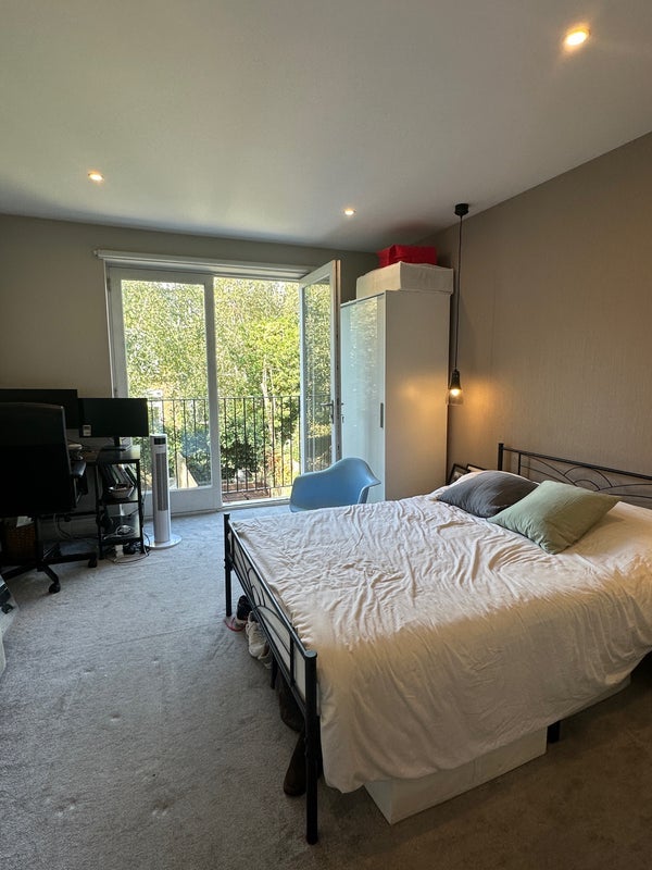 Room Cavendish Road in Greater London