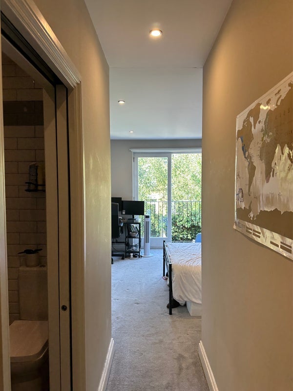 Room Cavendish Road in Greater London
