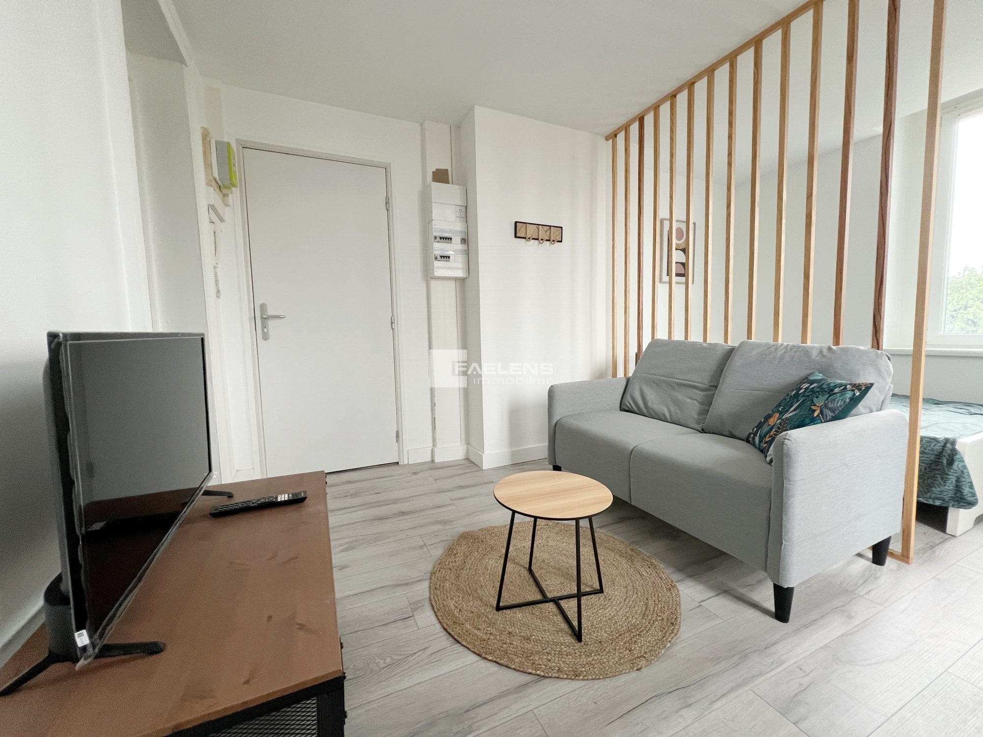 Appartement Rue Roger Salengro à Lille