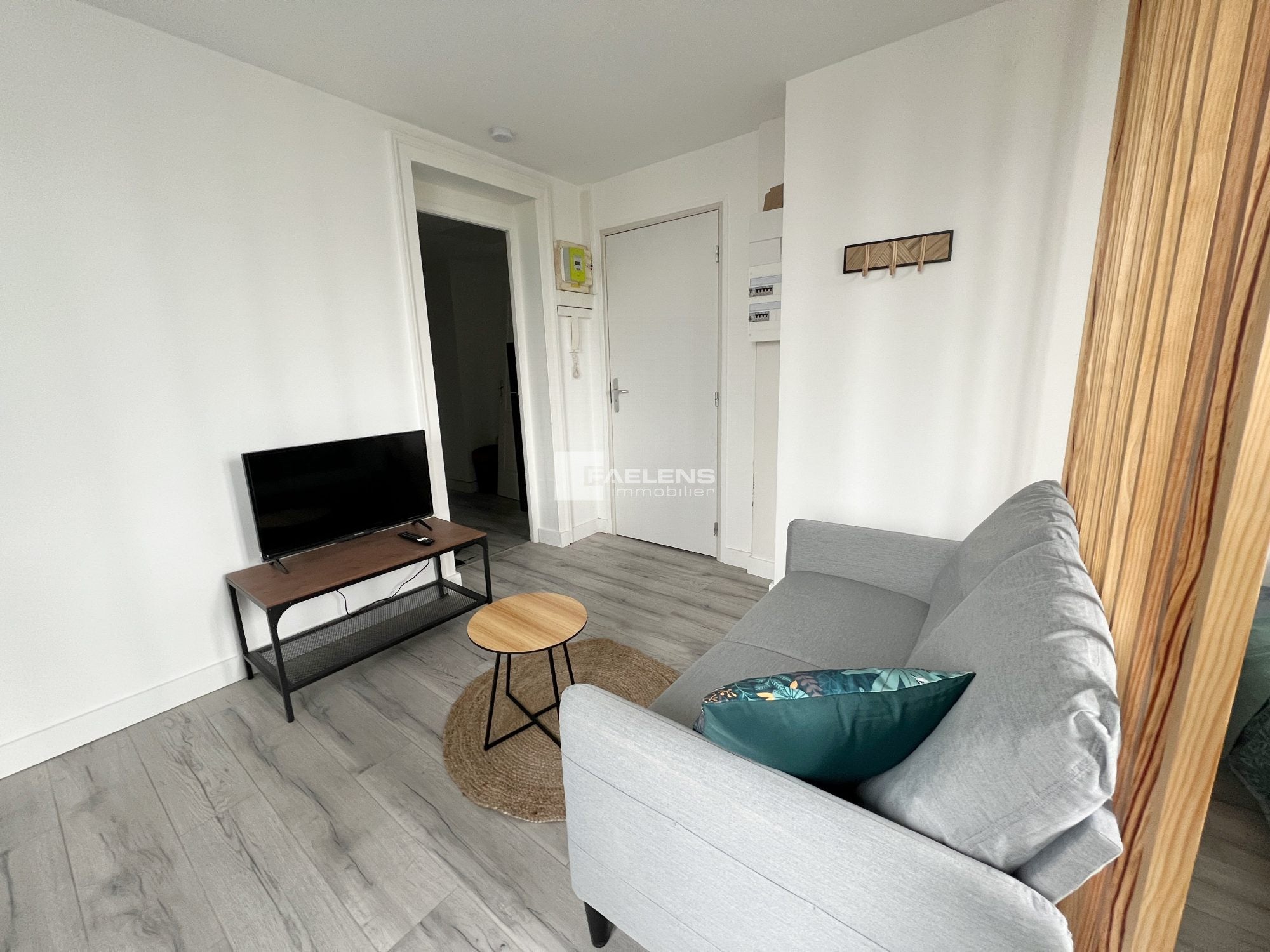 Appartement Rue Roger Salengro à Lille
