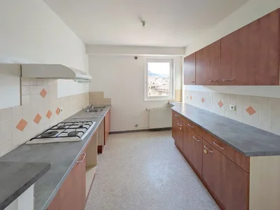 Appartement Rue Droite à Millau