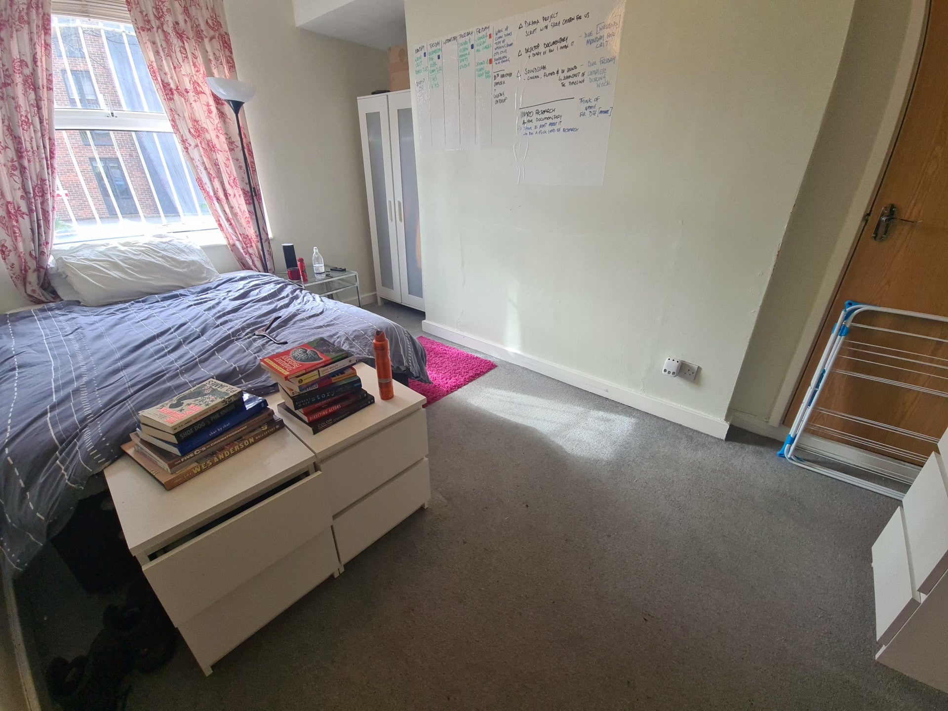 Flat Moorland Avenue in Leeds