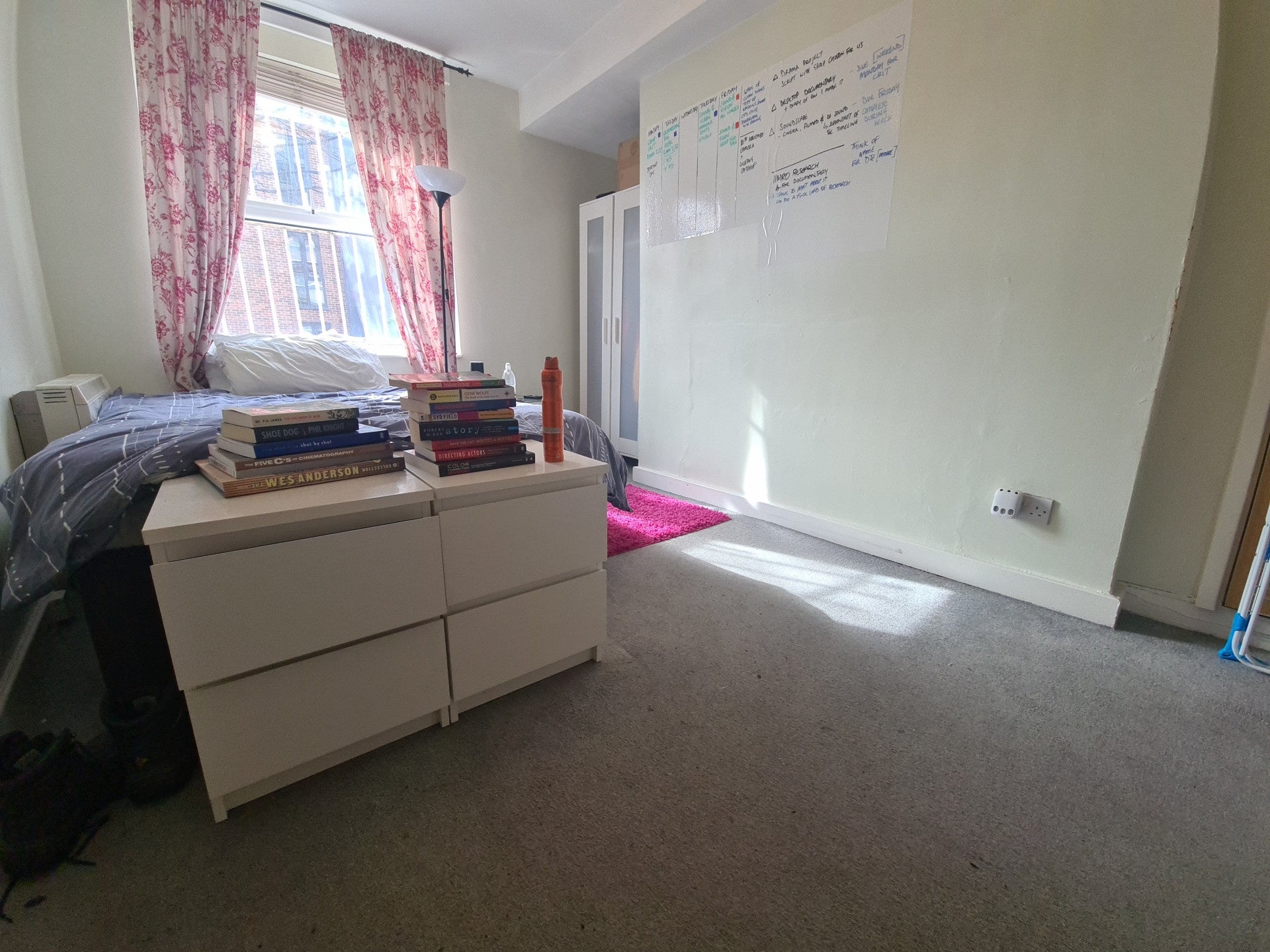 Flat Moorland Avenue in Leeds