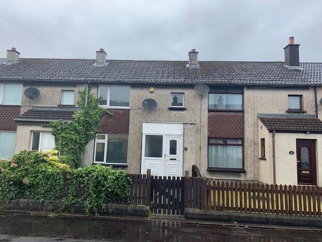 House Spencer Road in Derry/Londonderry