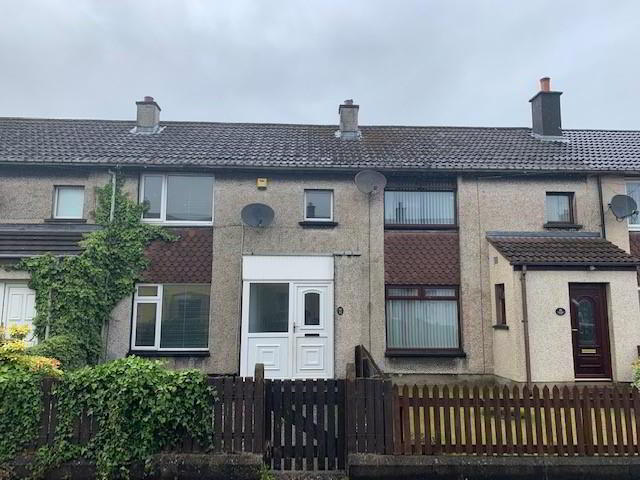 House Spencer Road in Derry/Londonderry