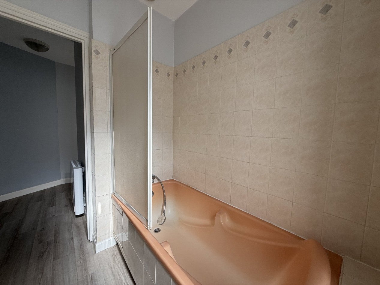 Appartement Place du Prieuré à Cognac