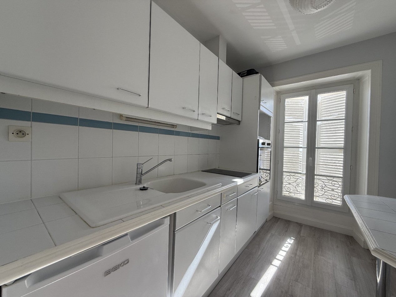 Appartement Place du Prieuré à Cognac