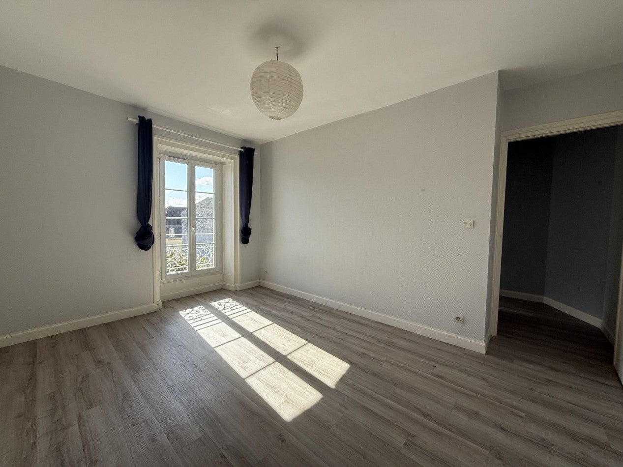 Appartement Place du Prieuré à Cognac