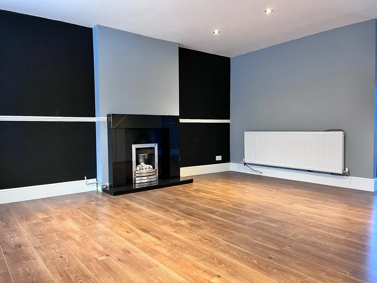 House Rathbone Close in Milton Keynes