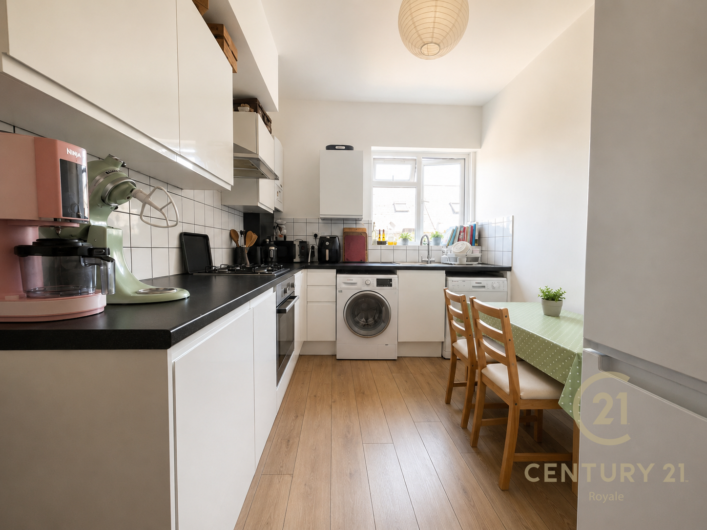 Room Surbiton Road in Greater London