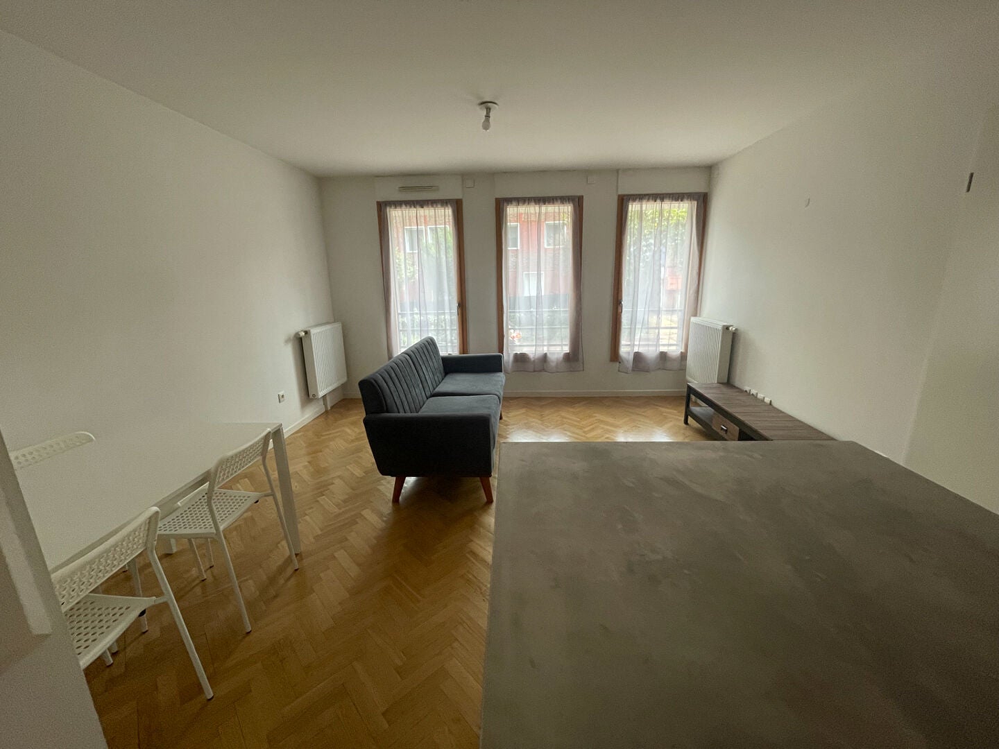 Appartement Rue Colmet Lépinay à Montreuil